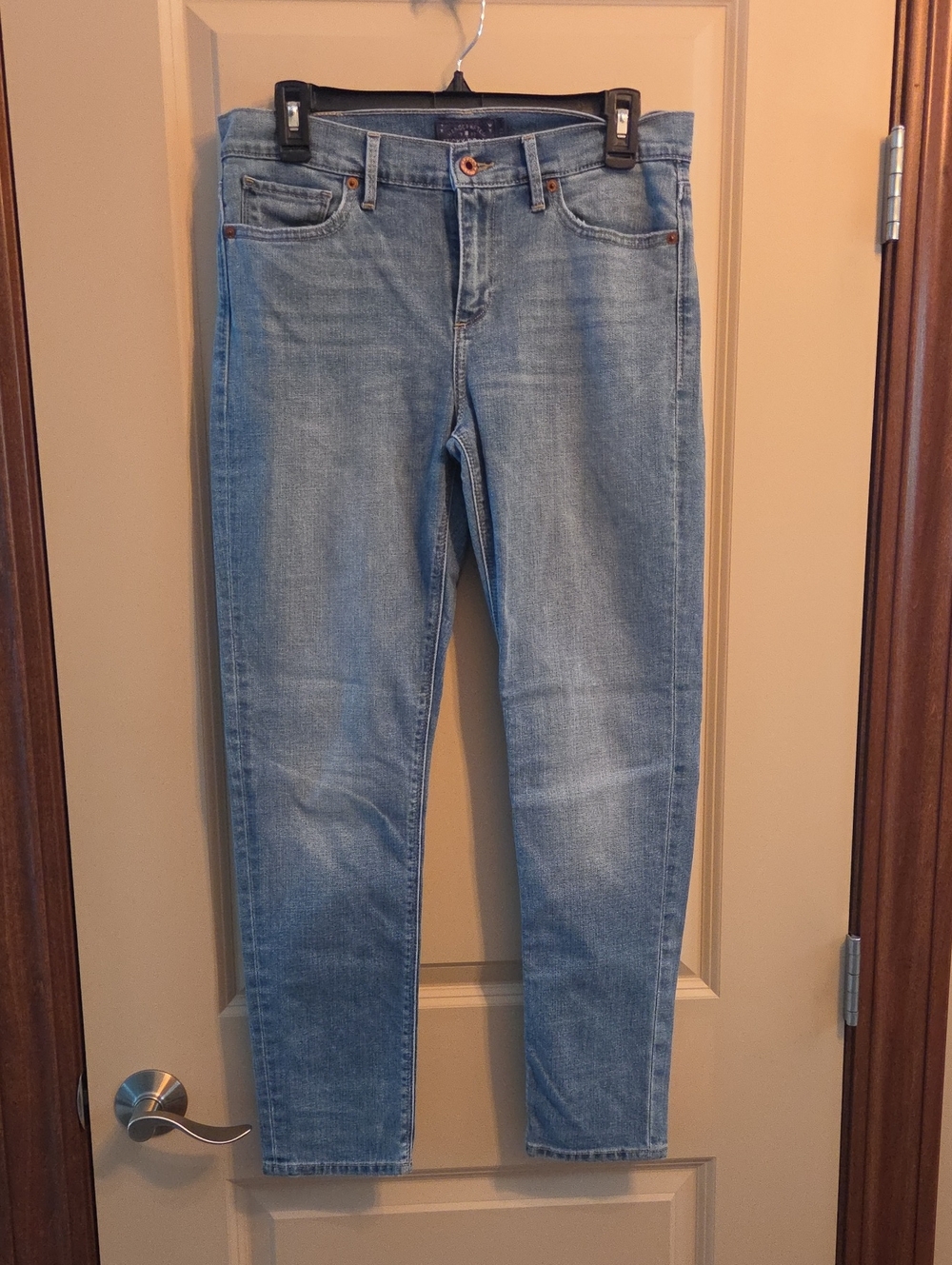 Women's Size 8/29 Lucky Brand Jeans